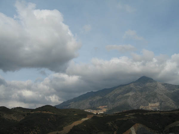 LA CONCHA 600X400