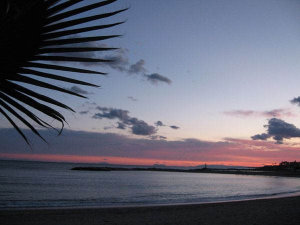 PUERTO BANUS 600X400