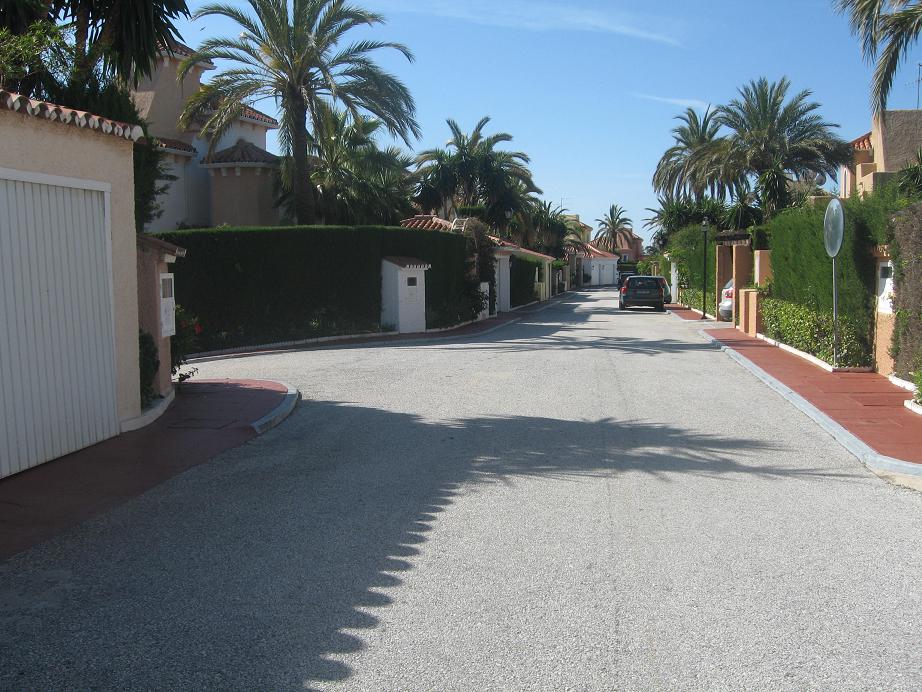 URBANISATION LAS LOMAS