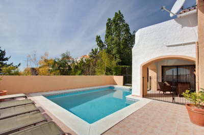 Sun Terrace