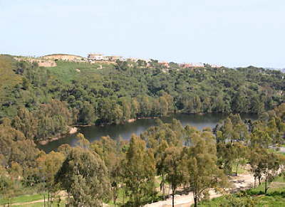  LAKE VIEWS FROM VILLA