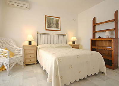 LOS PULUS SECOND ENSUITE