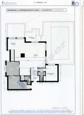 Main level