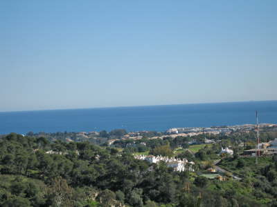 SEA VIEWS