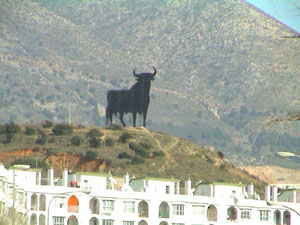 Andalucia TORO
