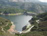ISTAN LAKE AND DAM