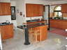 OPEN PLAN KITCHEN