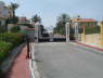LAS LOMAS ENTRANCE GATE