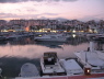 PUERTO BANUS AT TWILIGHT