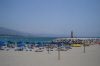 NEAREST BEACH AT PUERTO BANUS 2