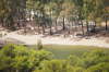TURTLE LAKE PICNIC AREA