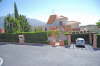 VILLA FRONT