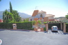 VILLA FRONT